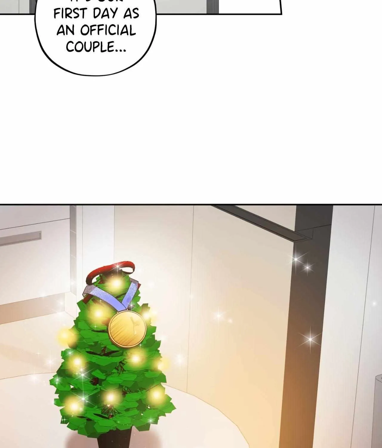 Leave Room For Love Chapter 45 page 27 - 
