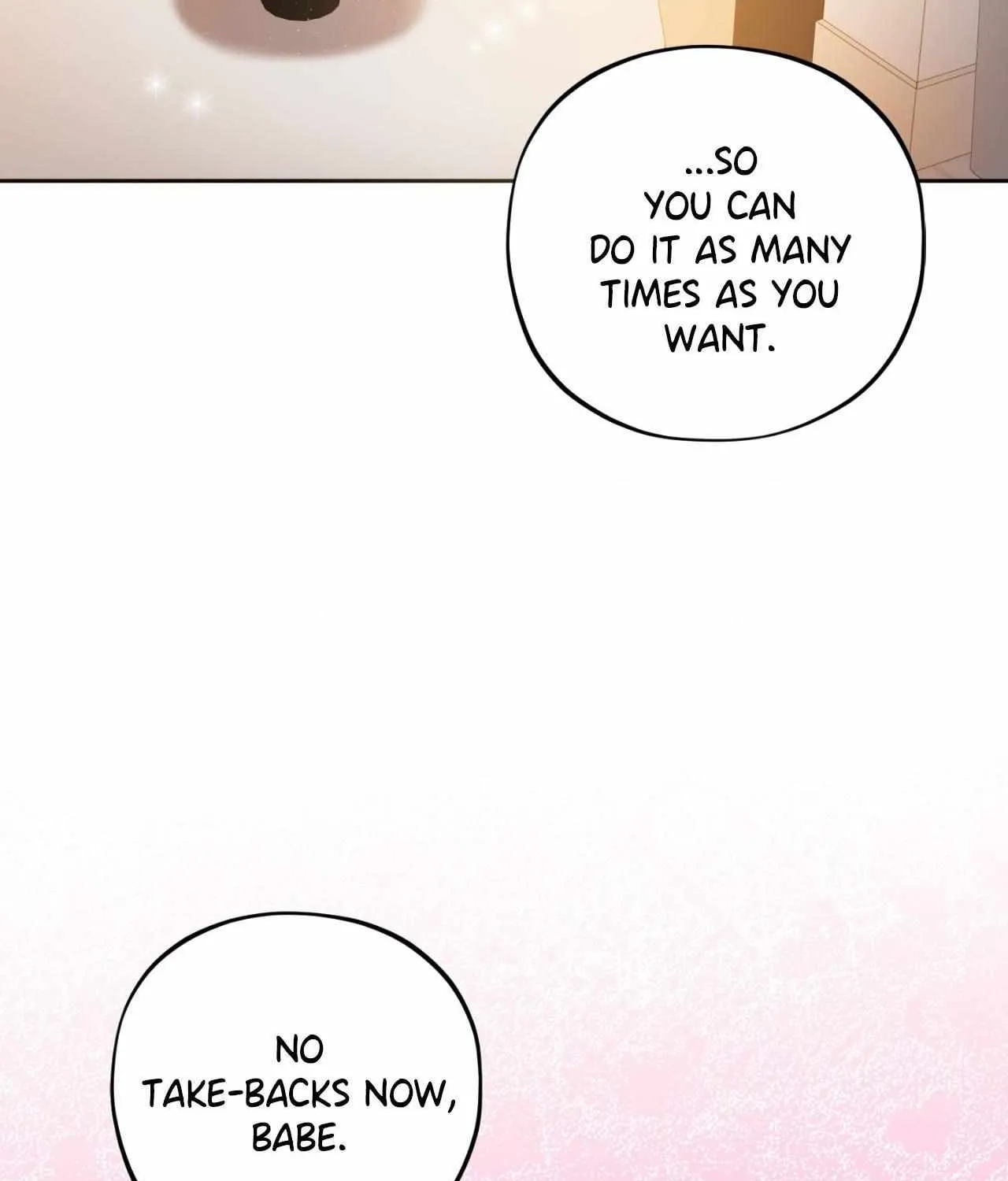 Leave Room For Love Chapter 45 page 28 - 