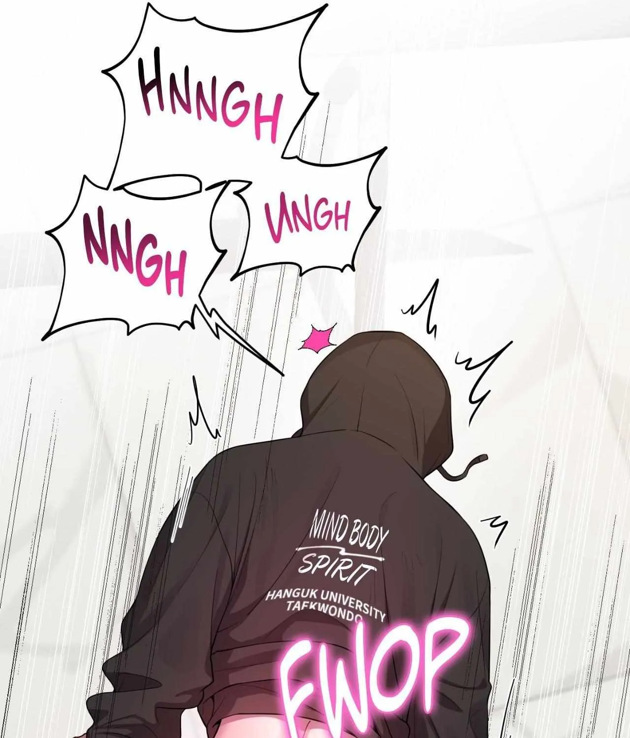 Leave Room For Love Chapter 45 page 33 - 