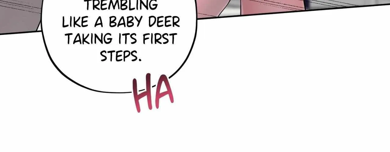 Leave Room For Love Chapter 45 page 36 - 
