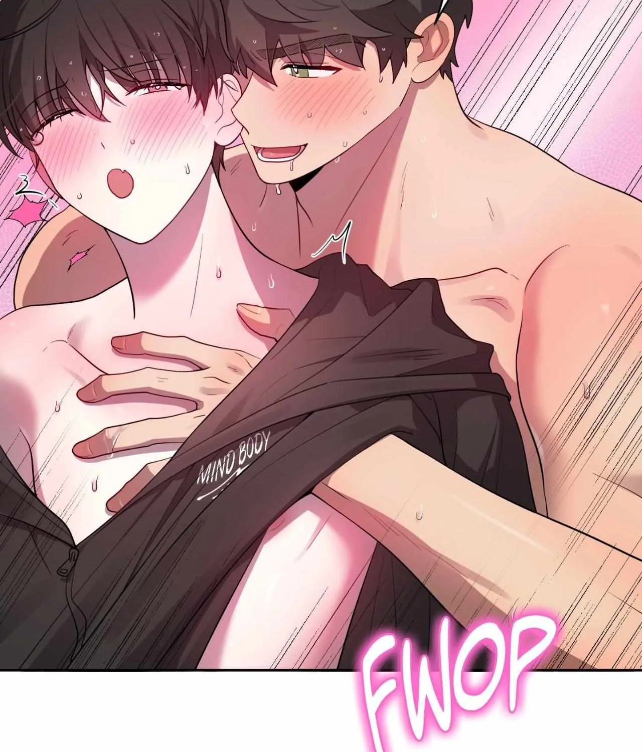 Leave Room For Love Chapter 45 page 46 - 