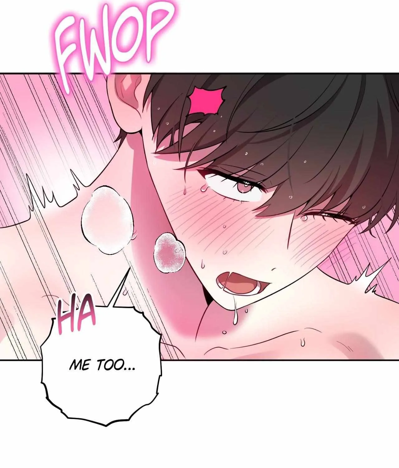 Leave Room For Love Chapter 45 page 48 - 