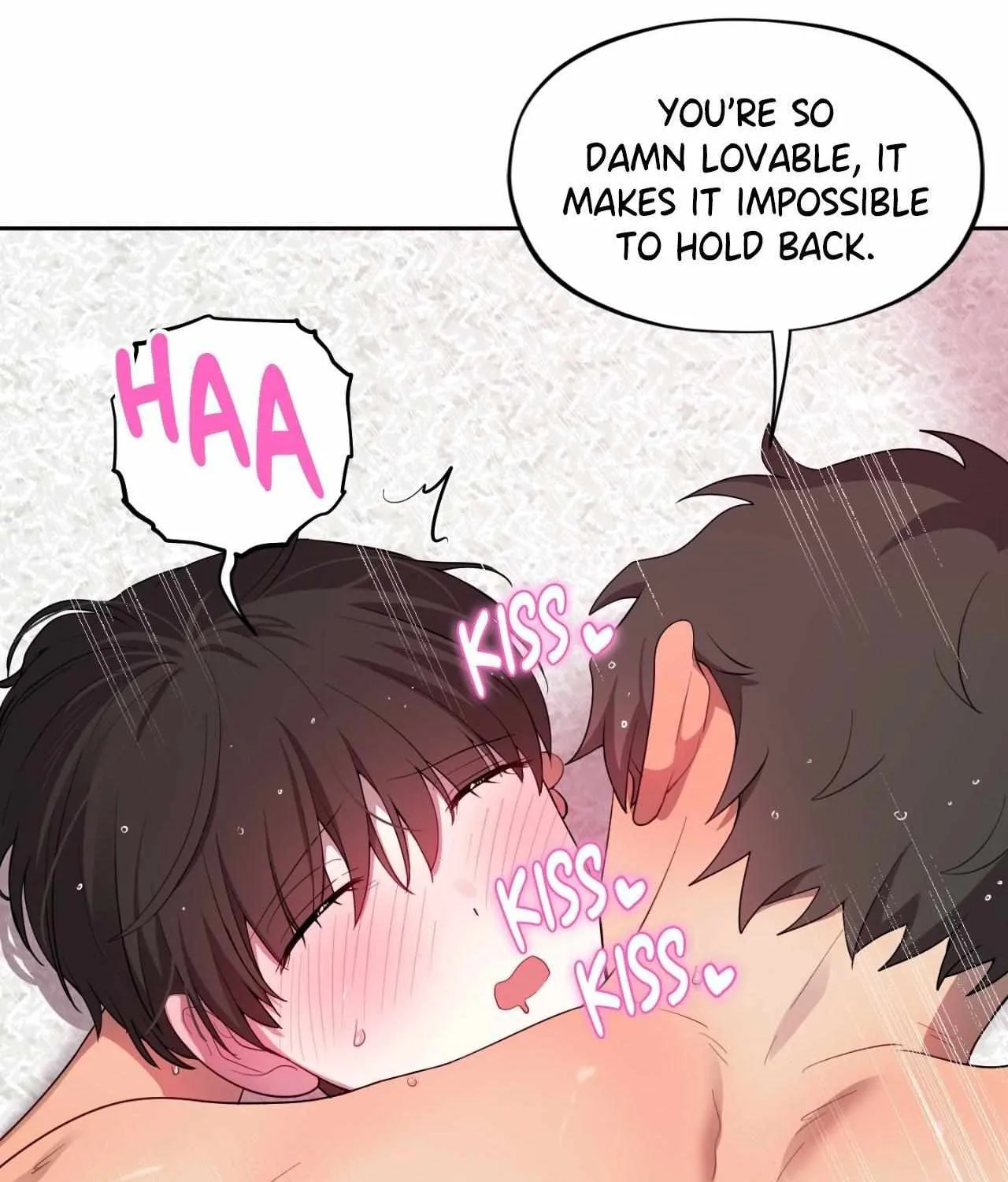 Leave Room For Love Chapter 45 page 60 - 