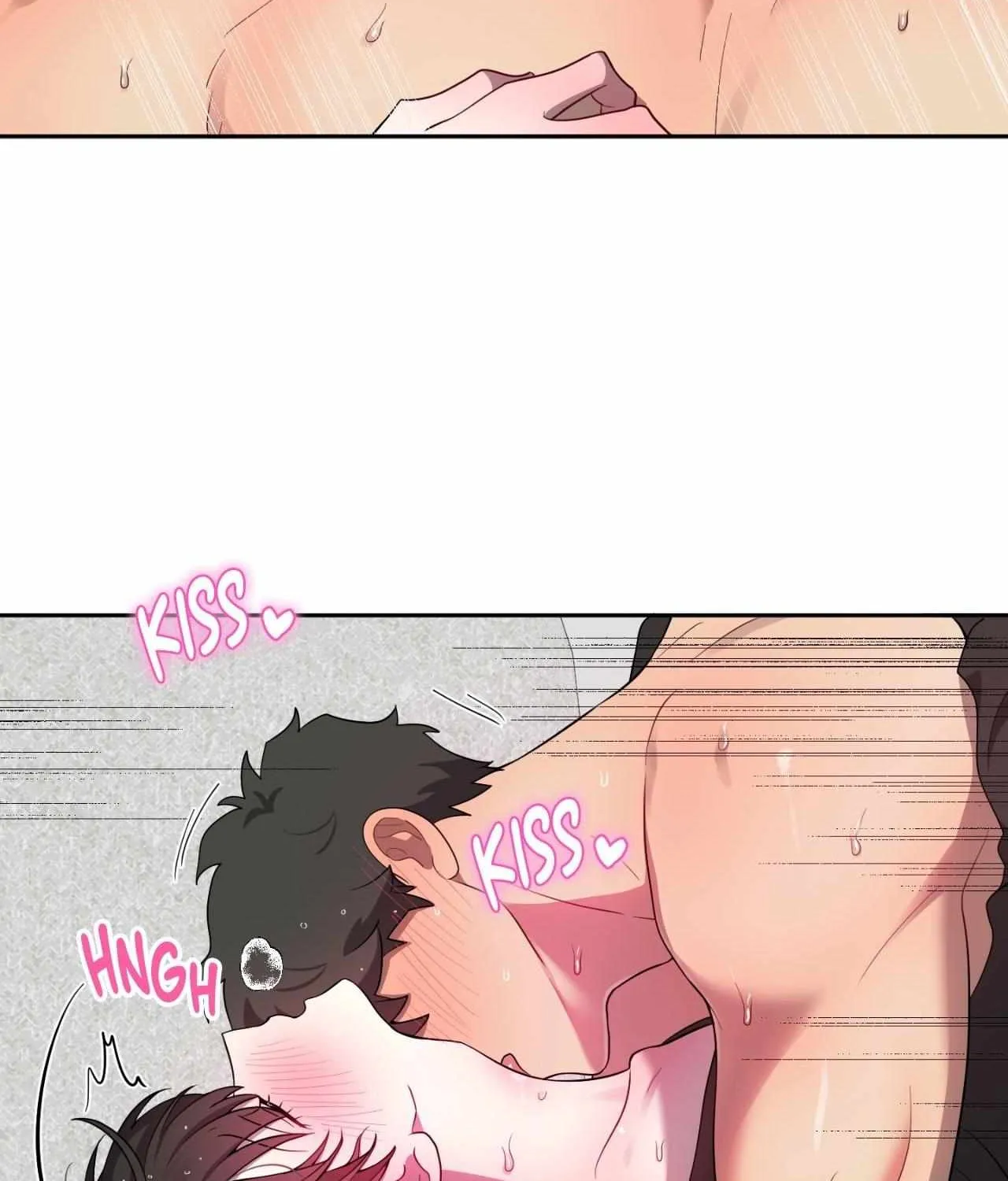 Leave Room For Love Chapter 45 page 61 - 