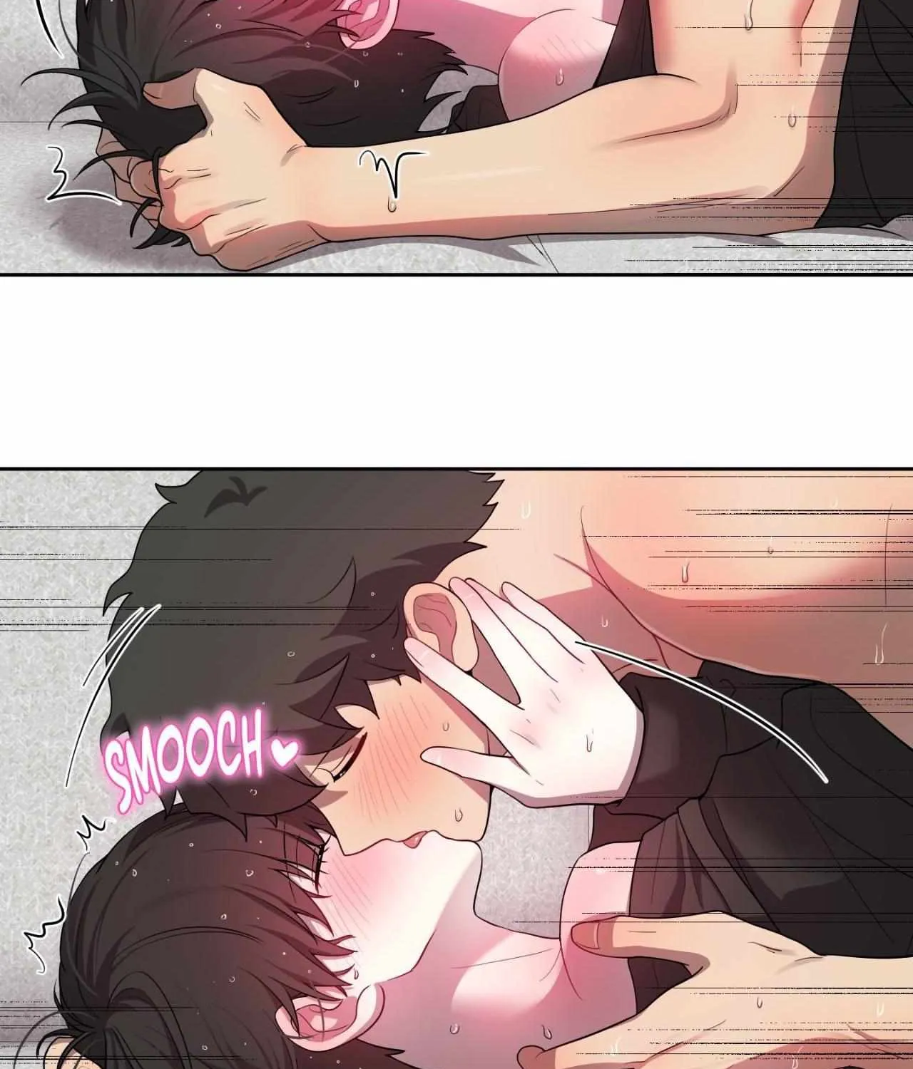 Leave Room For Love Chapter 45 page 62 - 