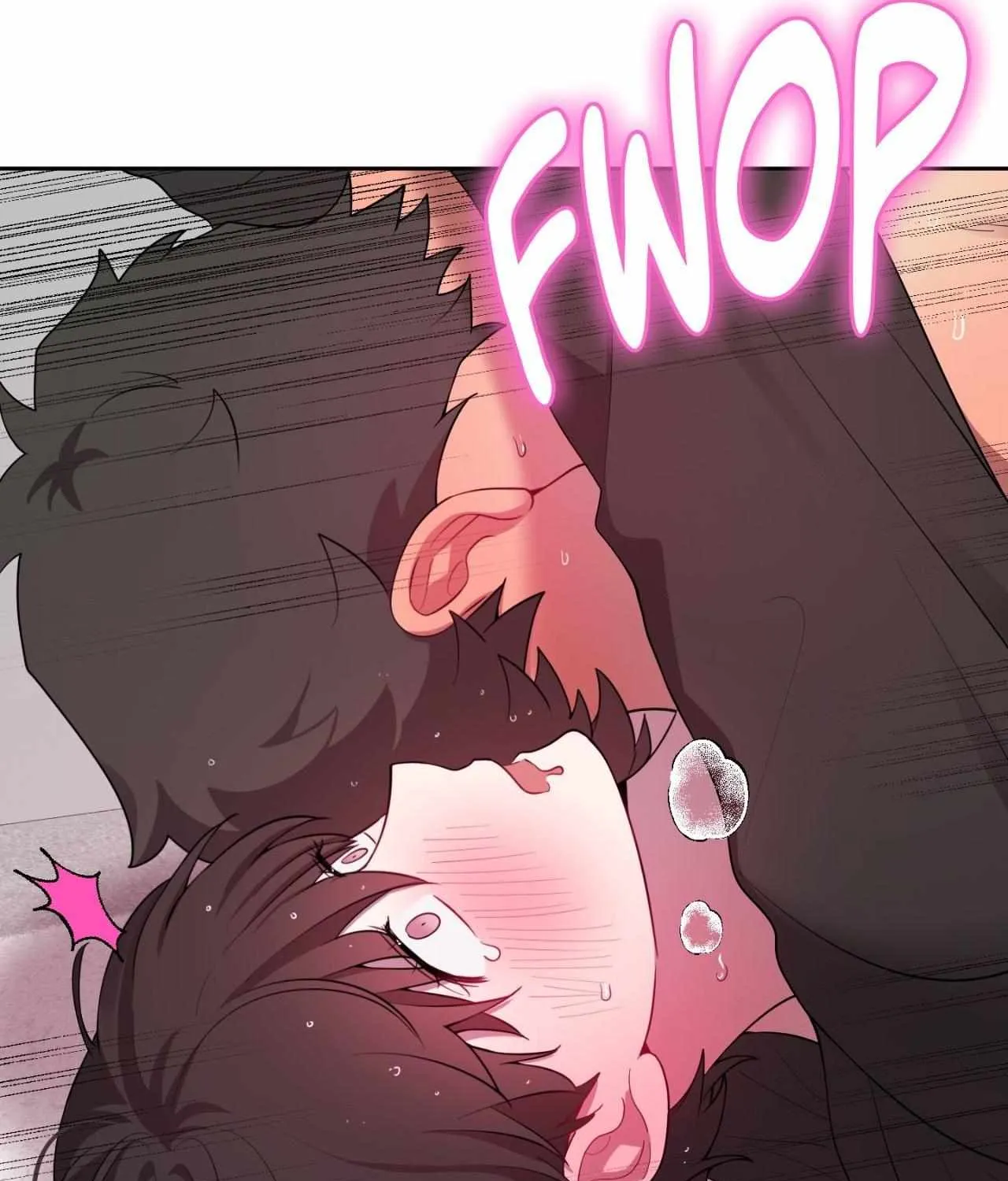 Leave Room For Love Chapter 45 page 72 - 