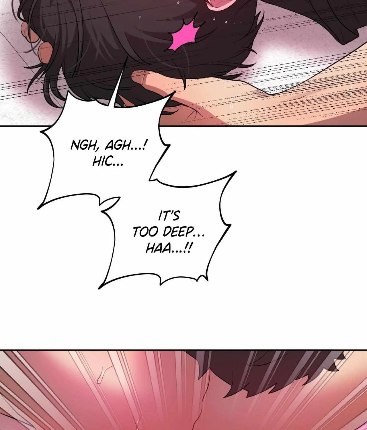 Leave Room For Love Chapter 45 page 73 - 