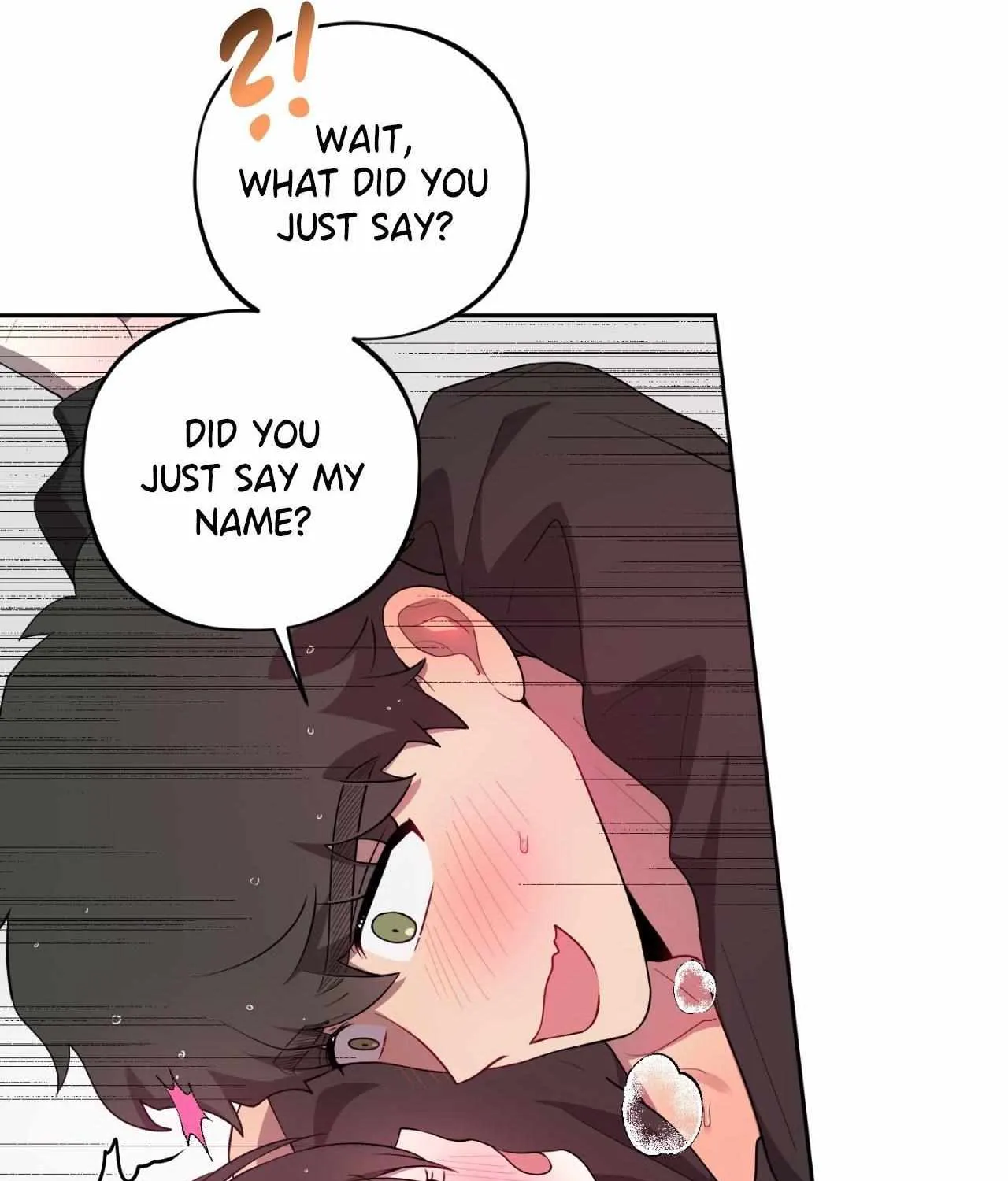 Leave Room For Love Chapter 45 page 80 - 
