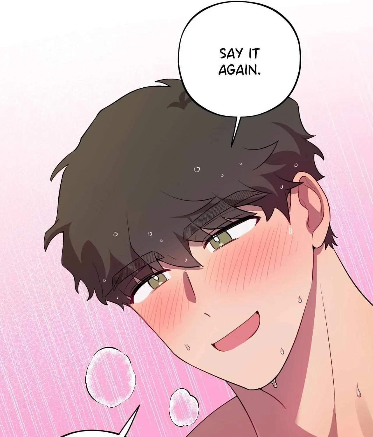 Leave Room For Love Chapter 45 page 84 - 