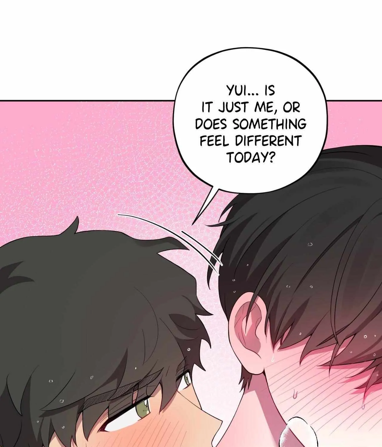 Leave Room For Love Chapter 45 page 10 - 