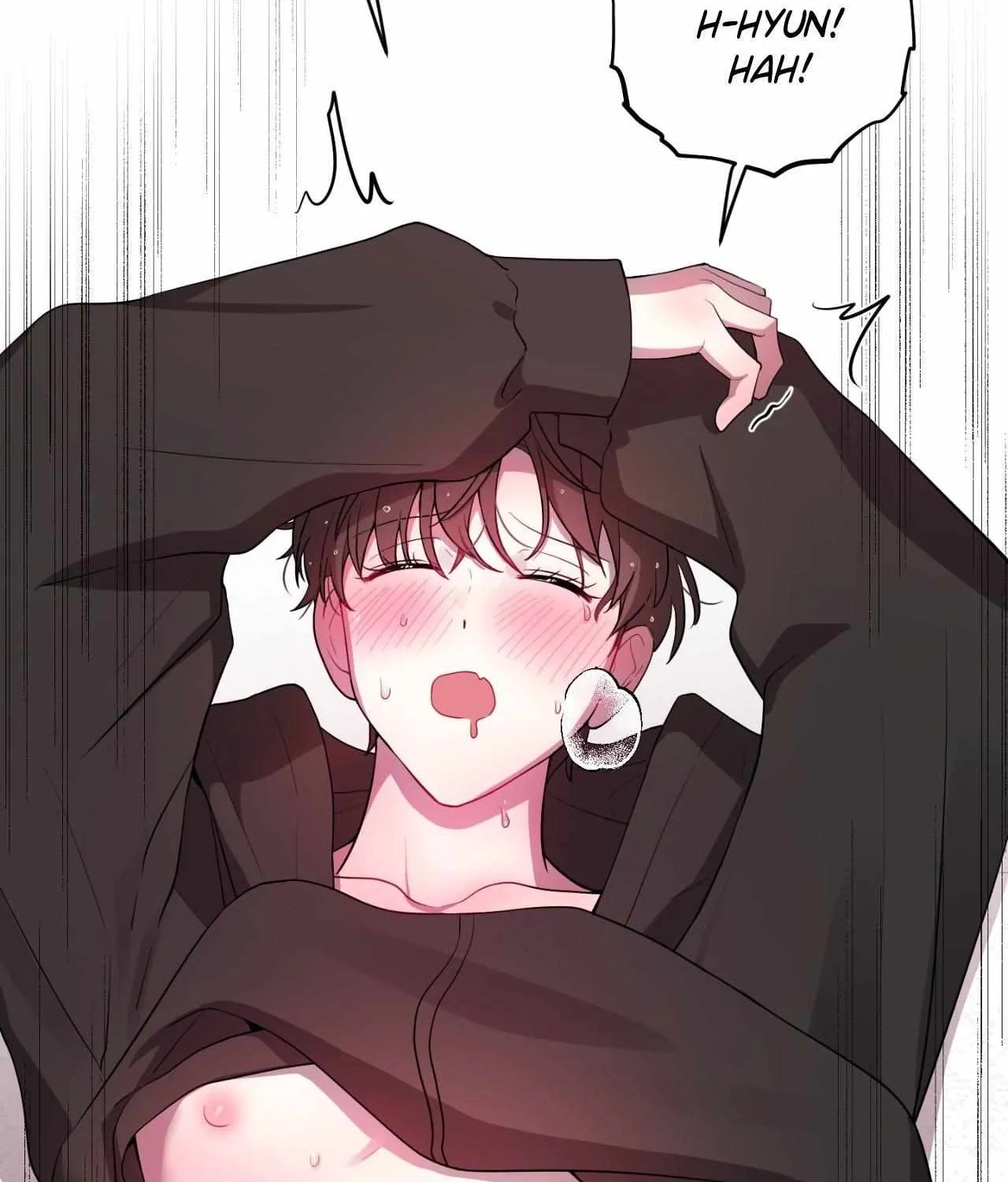 Leave Room For Love Chapter 45 page 92 - 