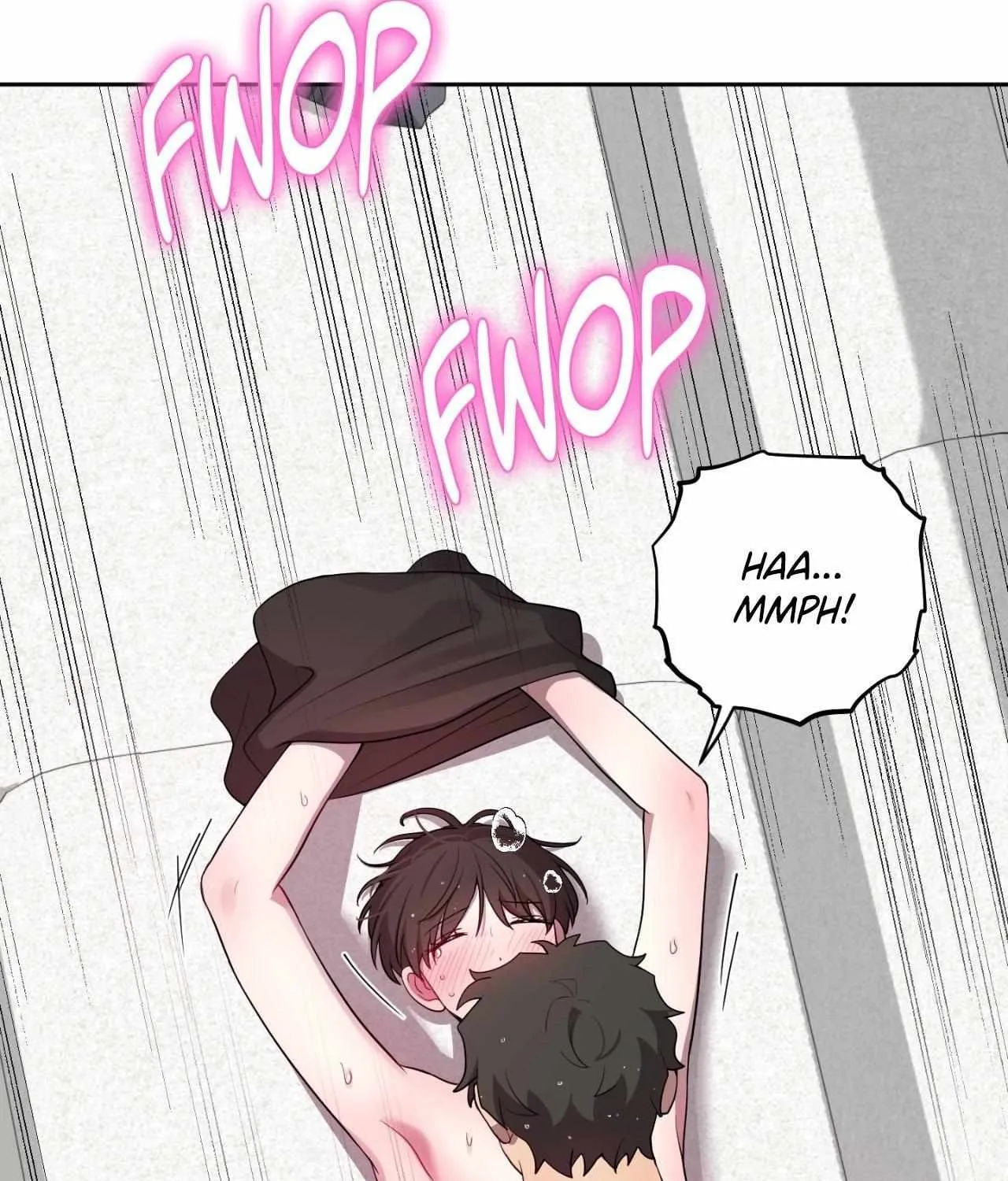 Leave Room For Love Chapter 45 page 100 - 