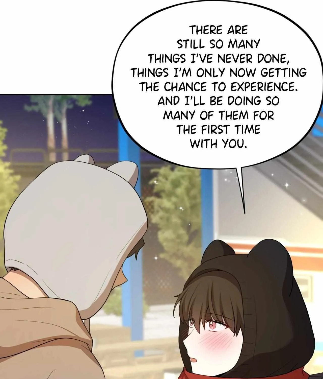 Leave Room For Love Chapter 46 page 101 - 