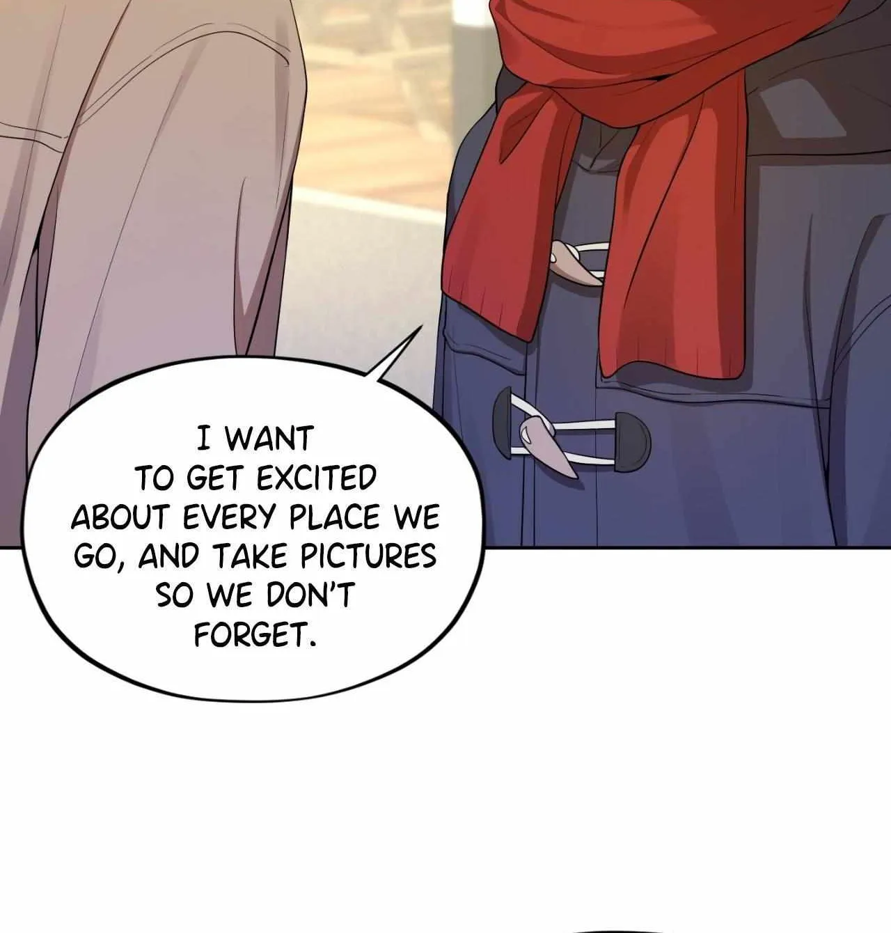 Leave Room For Love Chapter 46 page 102 - 