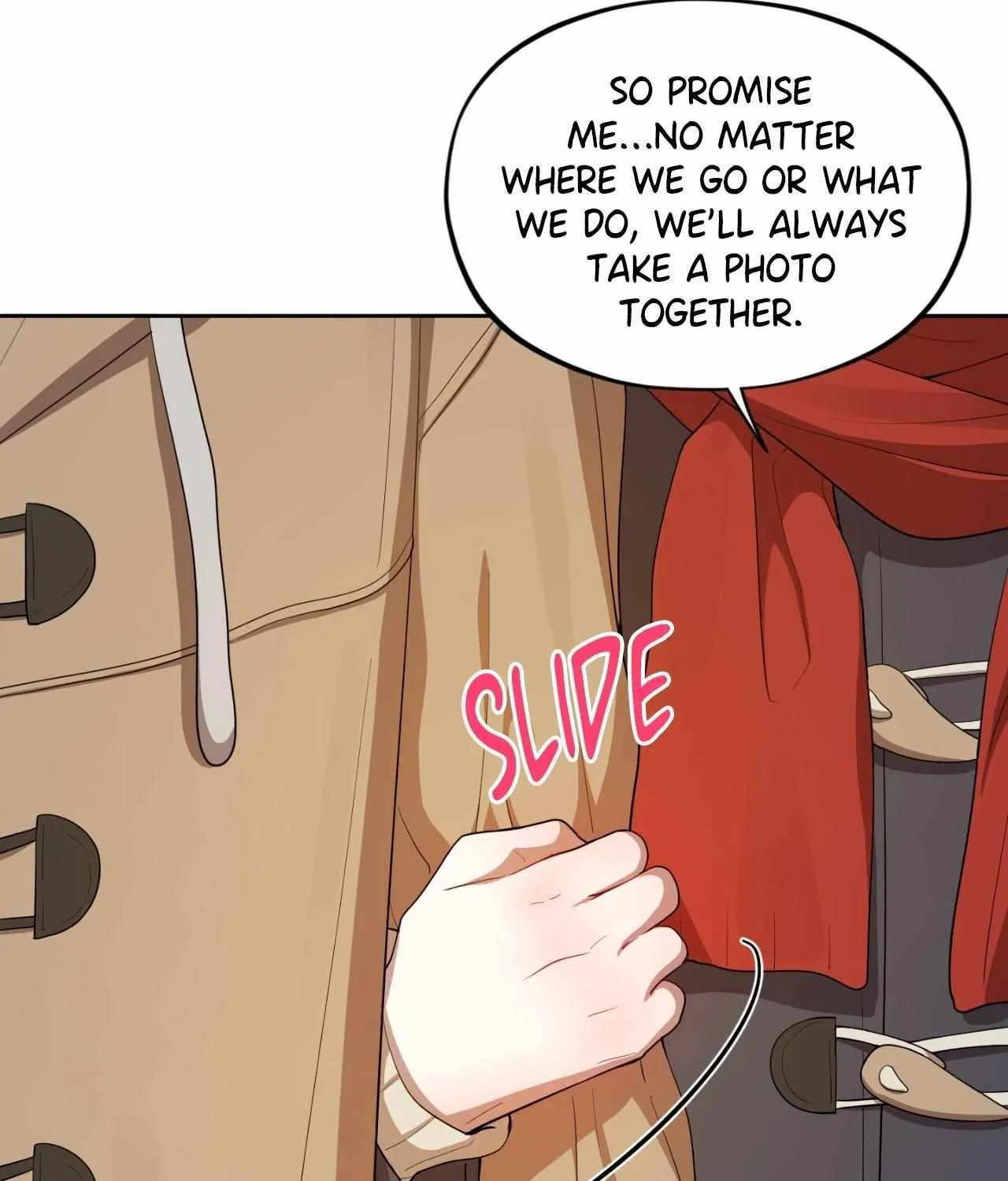 Leave Room For Love Chapter 46 page 103 - 
