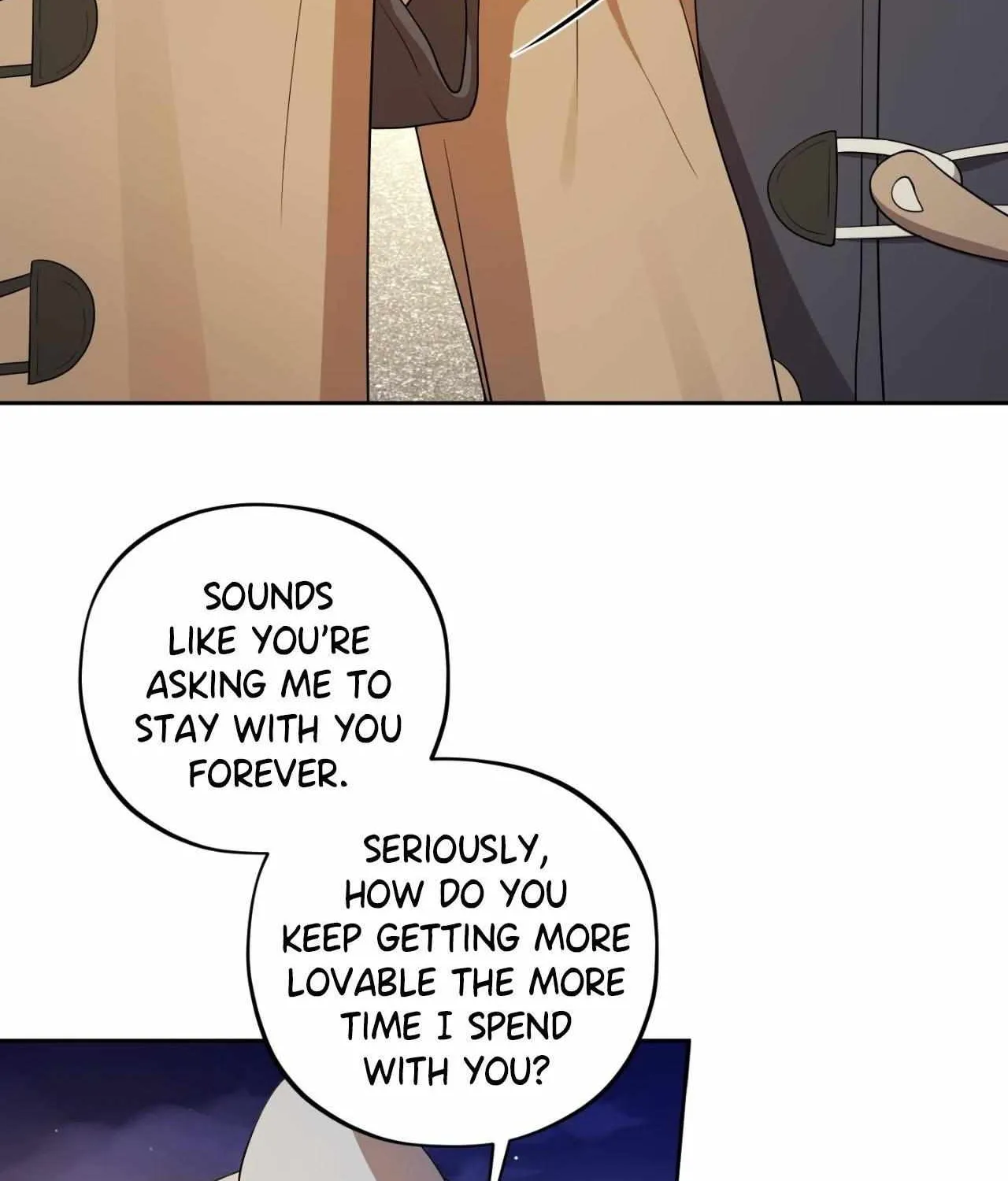 Leave Room For Love Chapter 46 page 104 - 