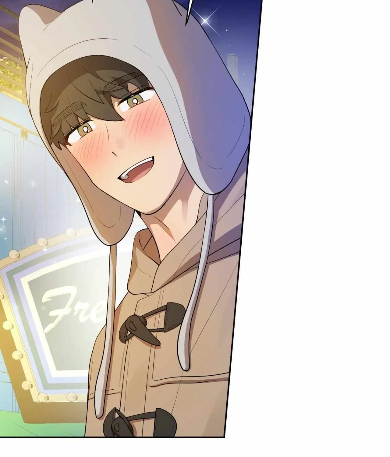 Leave Room For Love Chapter 46 page 105 - 