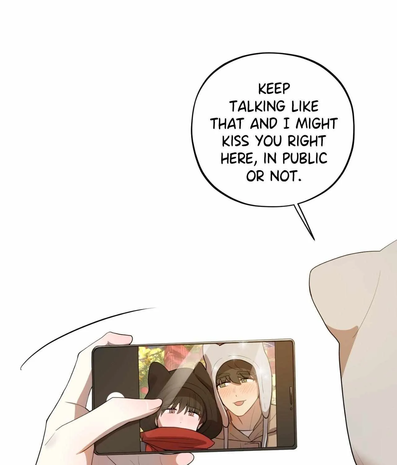 Leave Room For Love Chapter 46 page 107 - 