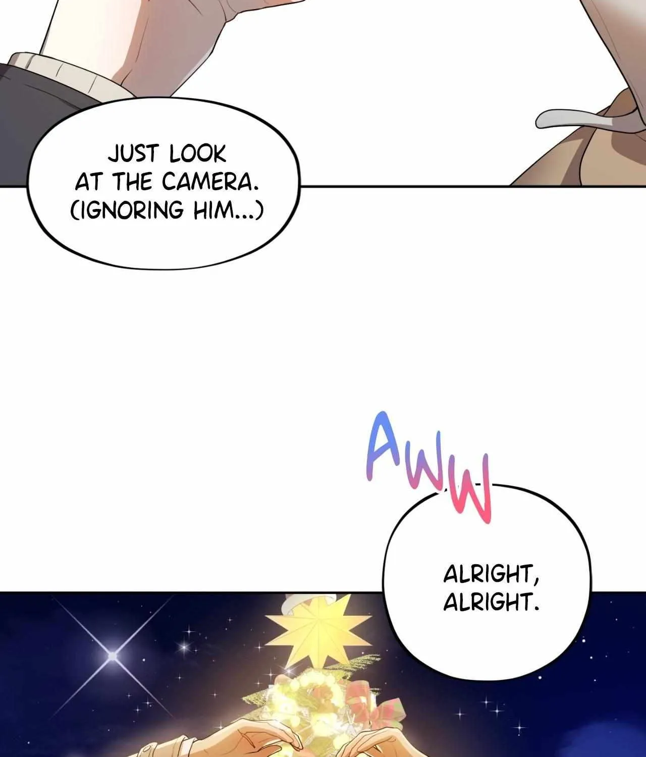Leave Room For Love Chapter 46 page 108 - 