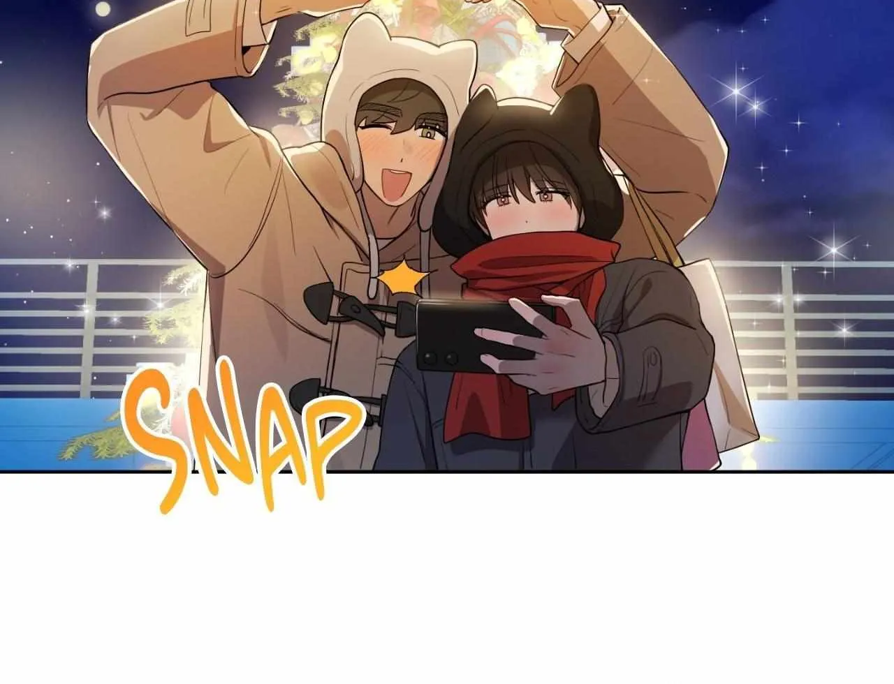 Leave Room For Love Chapter 46 page 109 - 