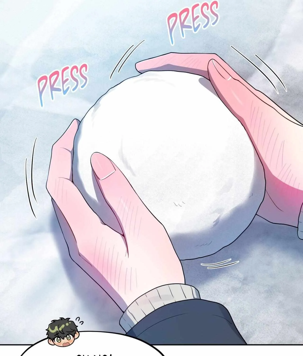 Leave Room For Love Chapter 46 page 12 - 
