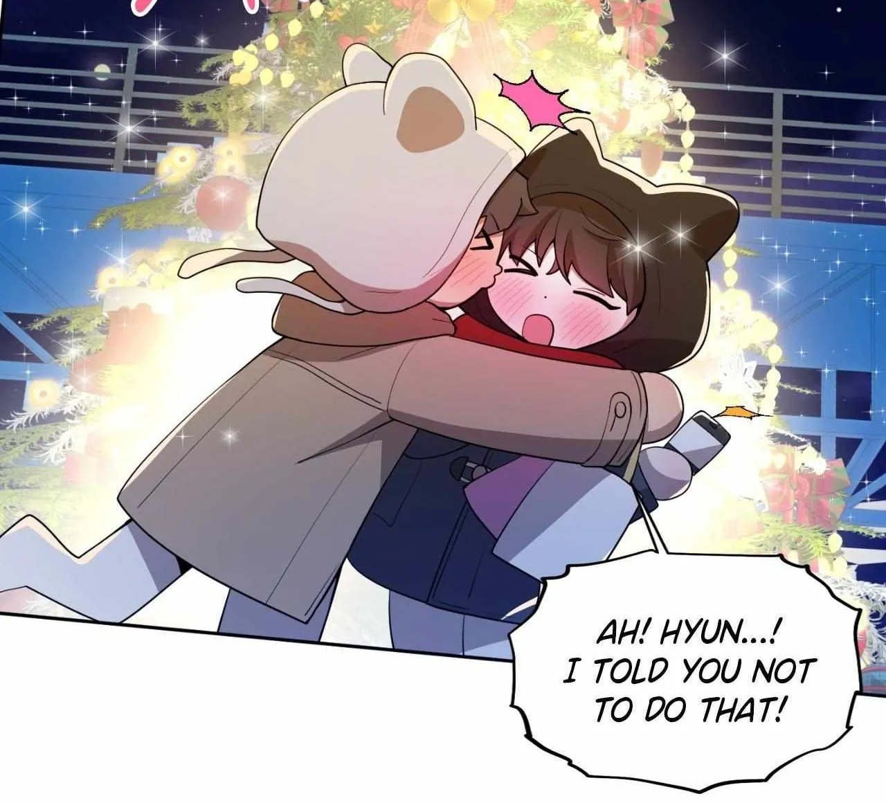 Leave Room For Love Chapter 46 page 111 - 