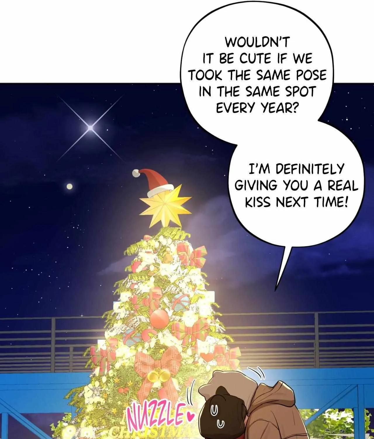 Leave Room For Love Chapter 46 page 114 - 