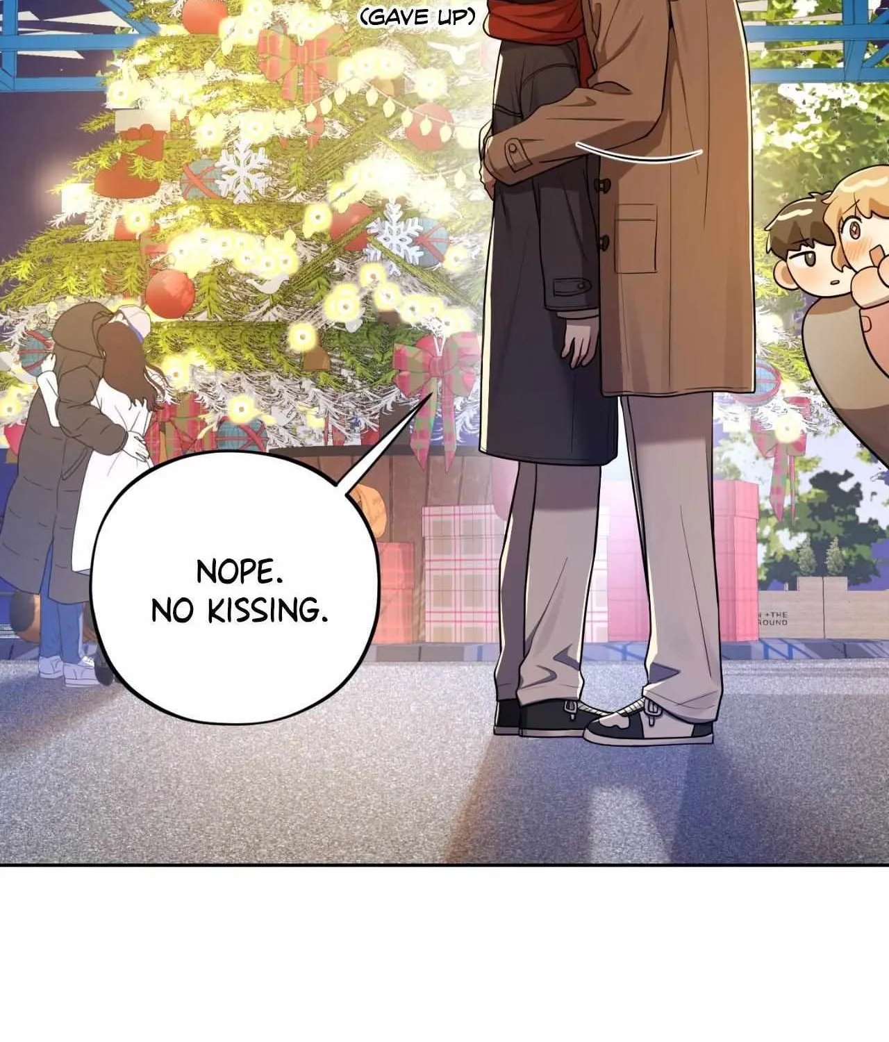 Leave Room For Love Chapter 46 page 115 - 
