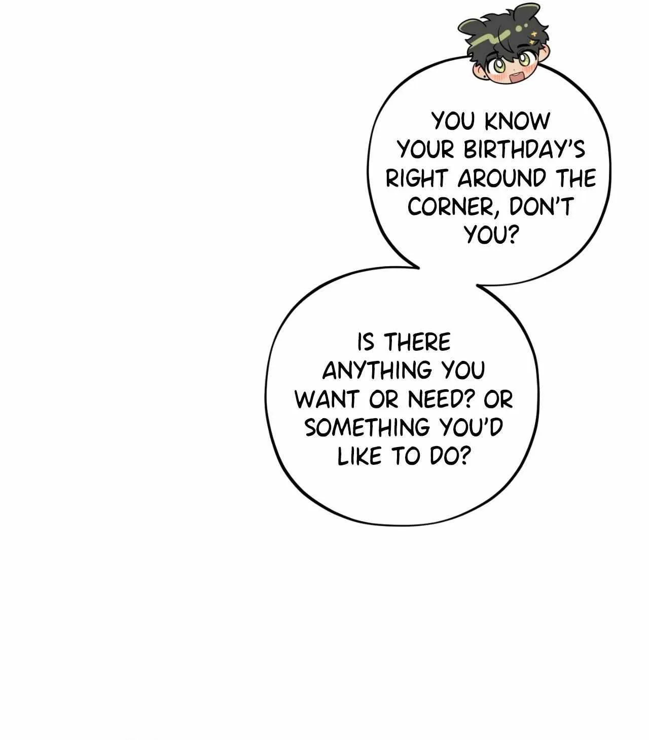 Leave Room For Love Chapter 46 page 116 - 