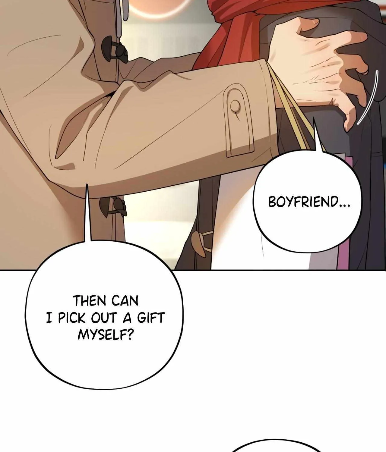Leave Room For Love Chapter 46 page 120 - 