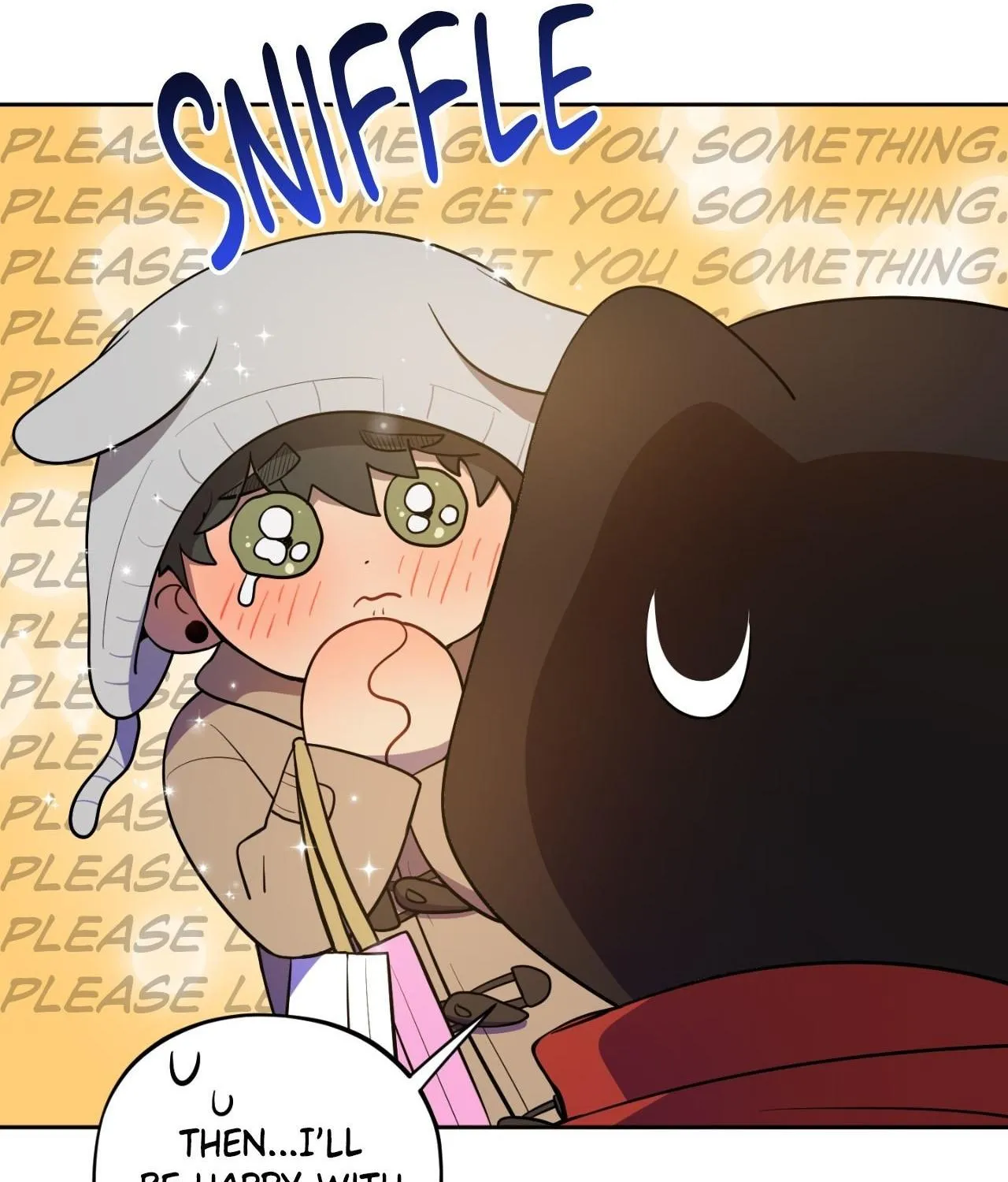 Leave Room For Love Chapter 46 page 122 - 
