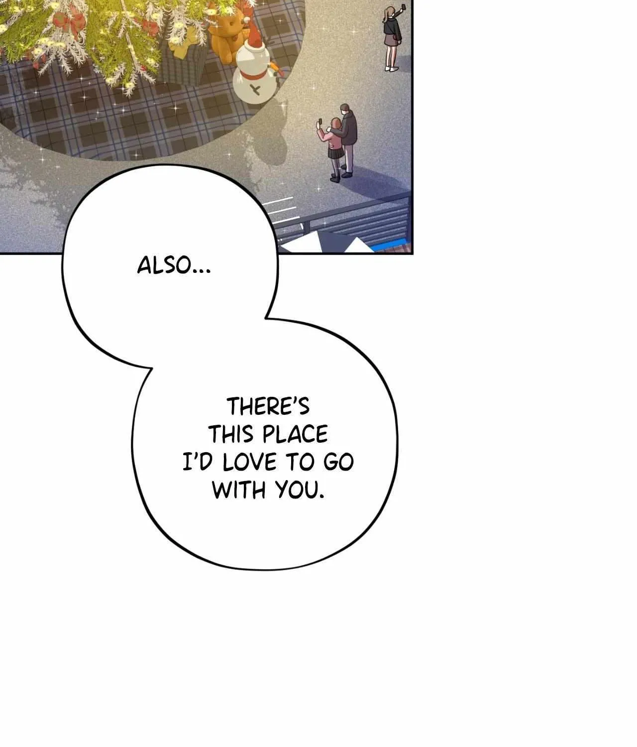 Leave Room For Love Chapter 46 page 125 - 