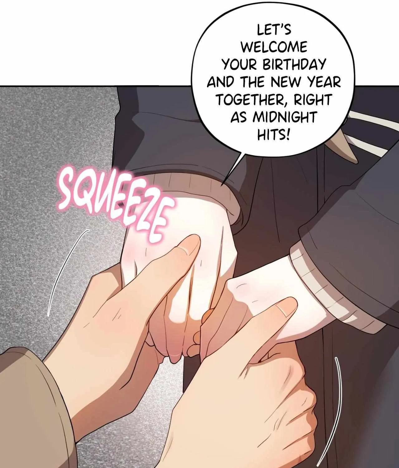 Leave Room For Love Chapter 46 page 127 - 