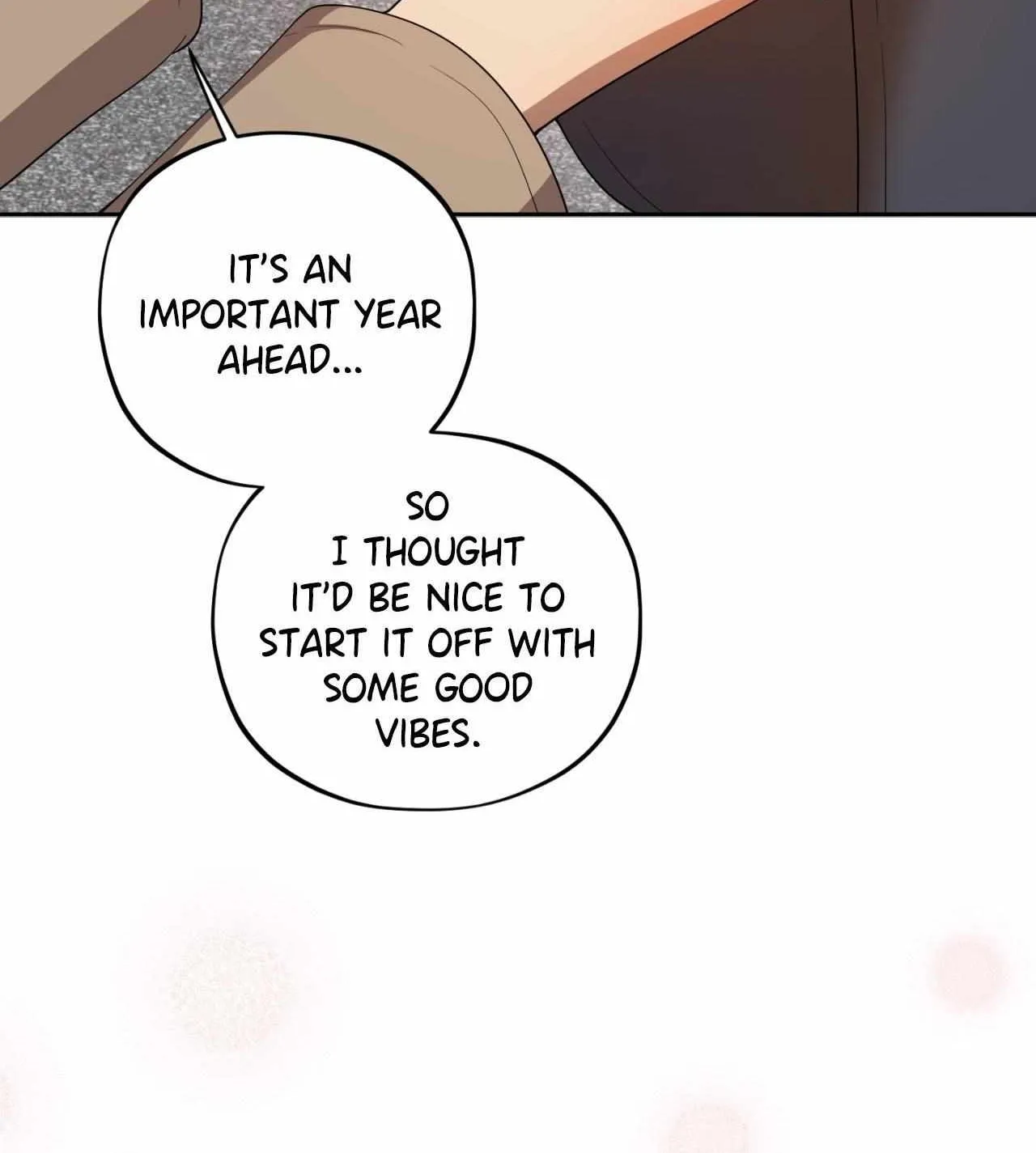 Leave Room For Love Chapter 46 page 128 - 