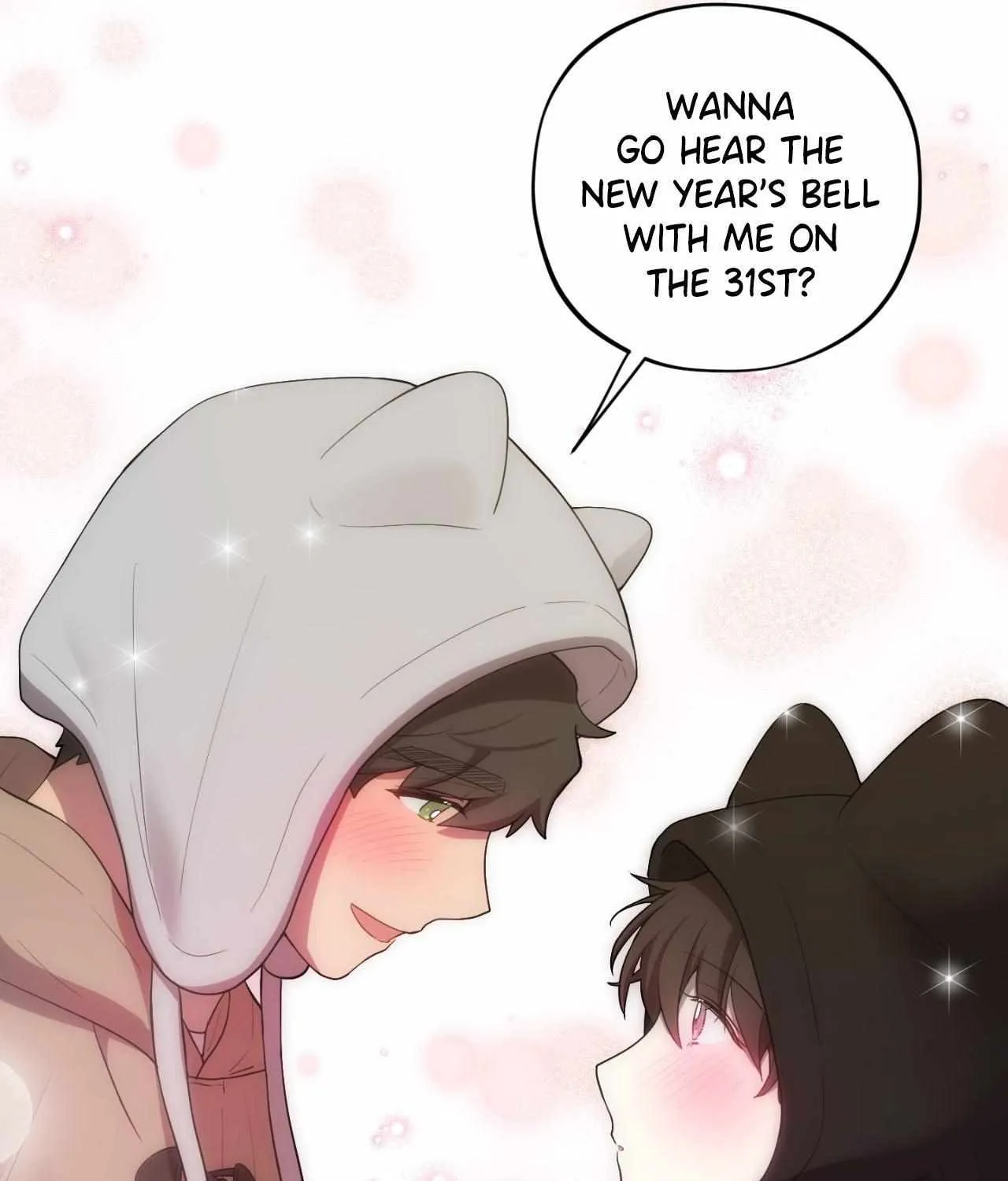 Leave Room For Love Chapter 46 page 129 - 