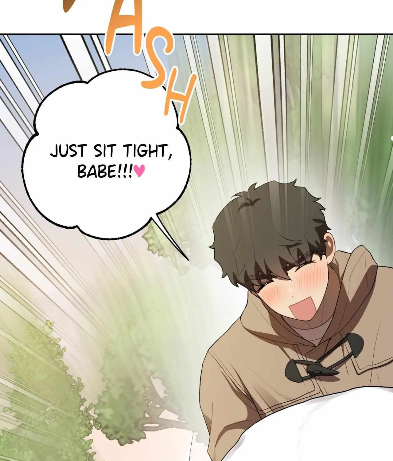 Leave Room For Love Chapter 46 page 16 - 