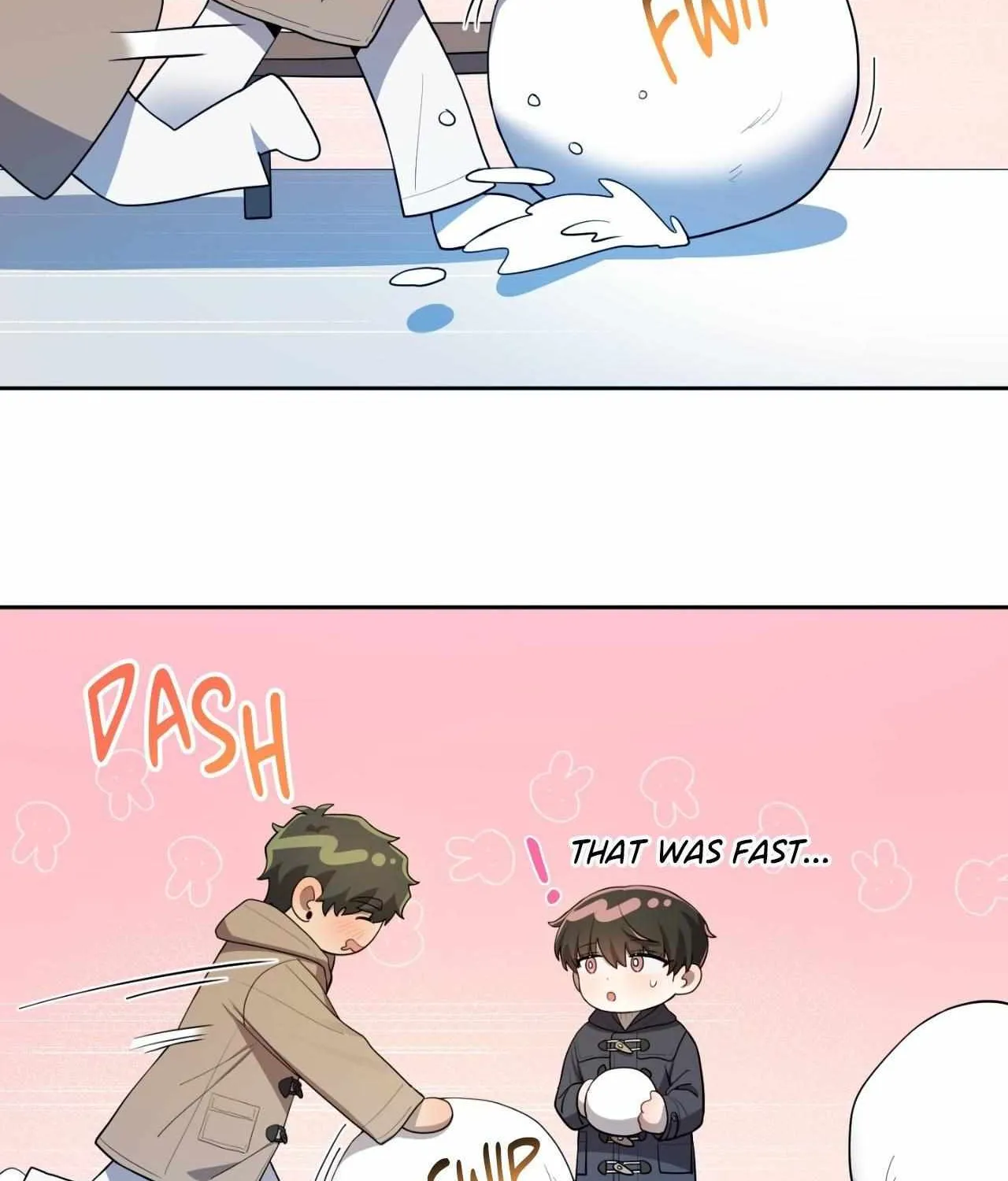 Leave Room For Love Chapter 46 page 20 - 