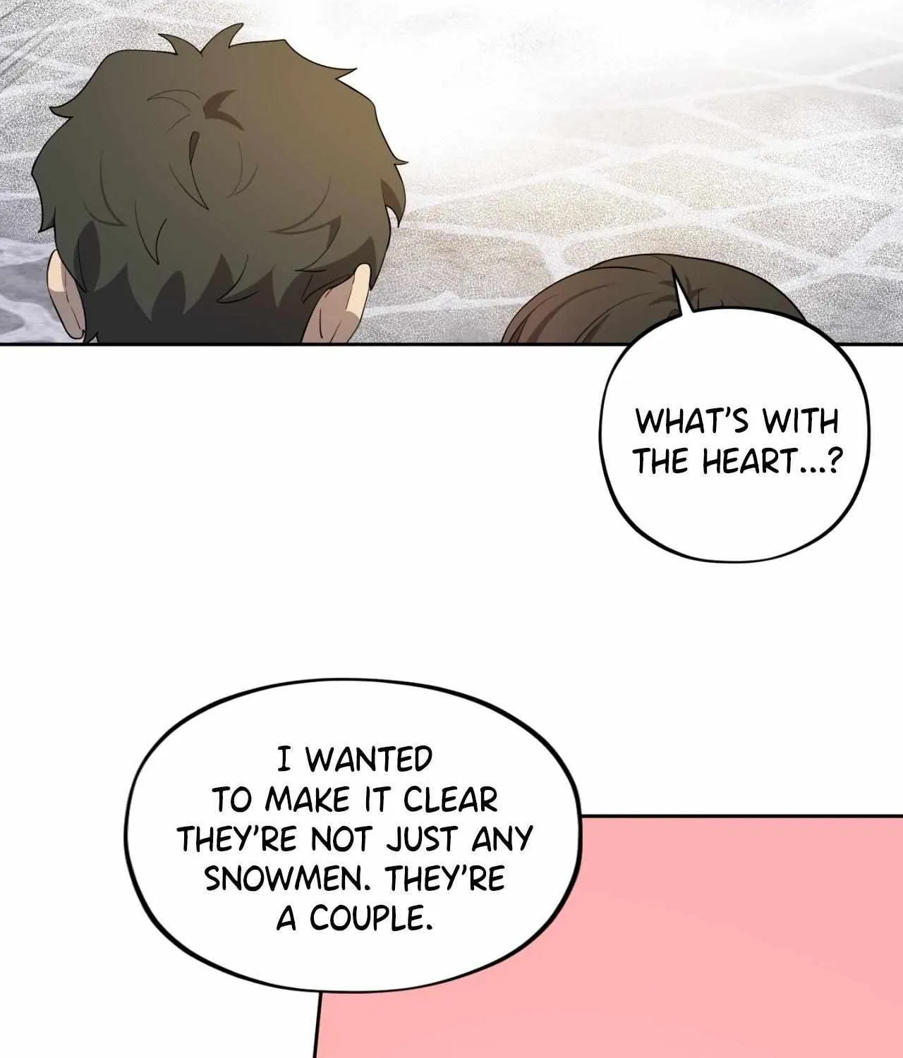 Leave Room For Love Chapter 46 page 23 - 