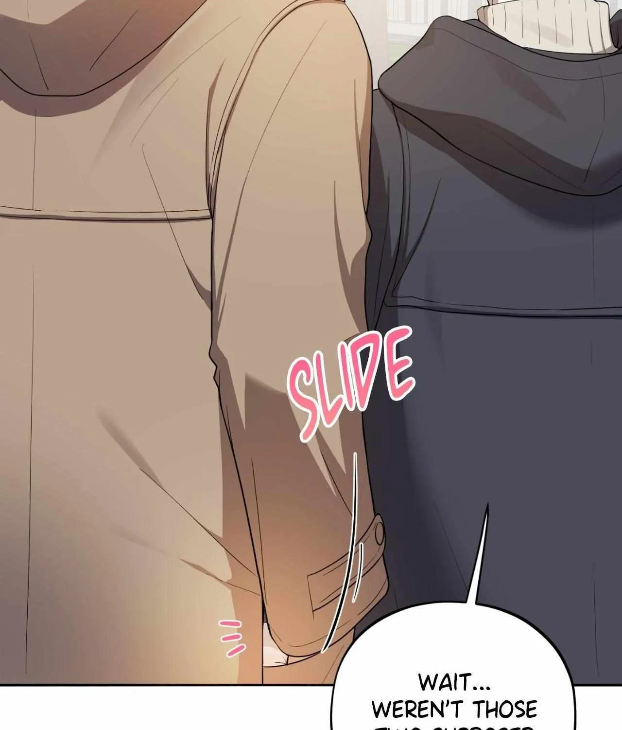 Leave Room For Love Chapter 46 page 26 - 