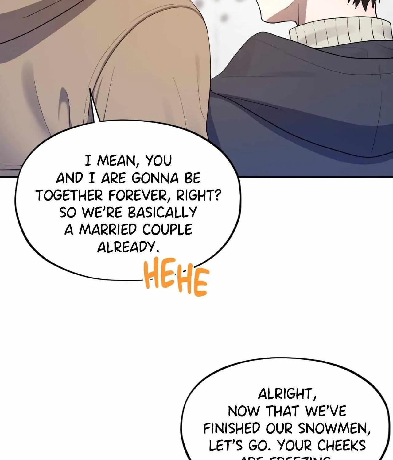 Leave Room For Love Chapter 46 page 29 - 