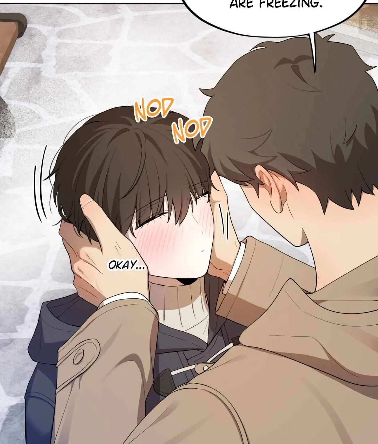 Leave Room For Love Chapter 46 page 30 - 
