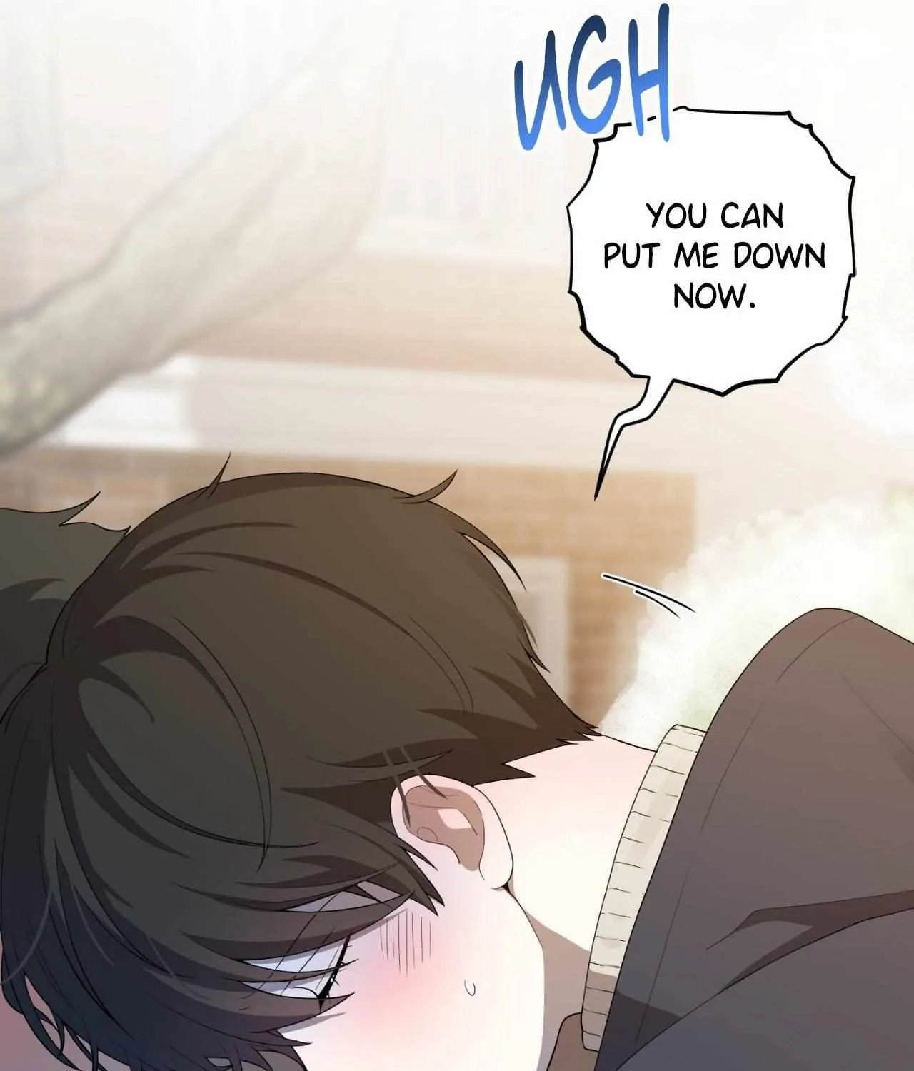 Leave Room For Love Chapter 46 page 4 - 