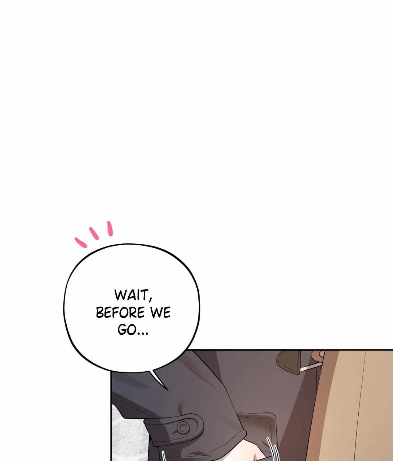 Leave Room For Love Chapter 46 page 32 - 