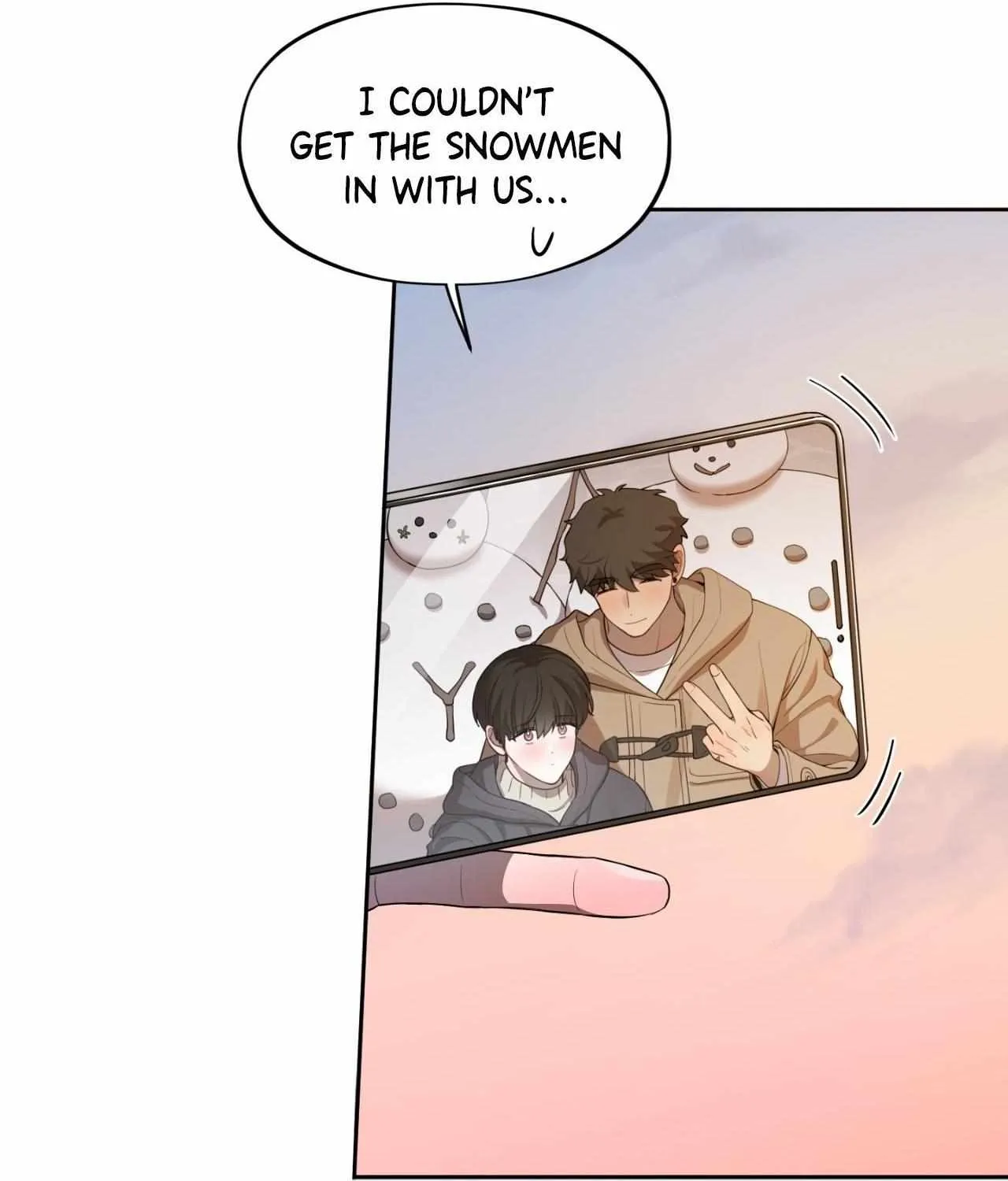 Leave Room For Love Chapter 46 page 39 - 