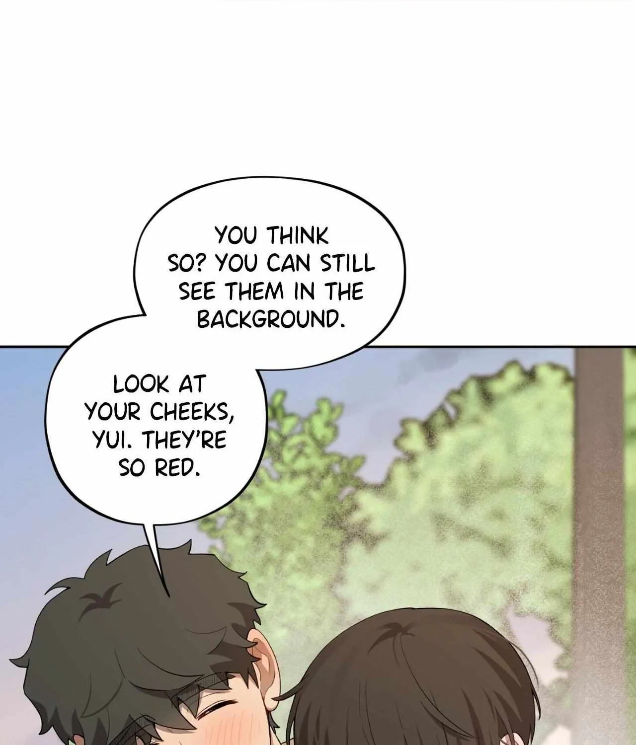 Leave Room For Love Chapter 46 page 40 - 