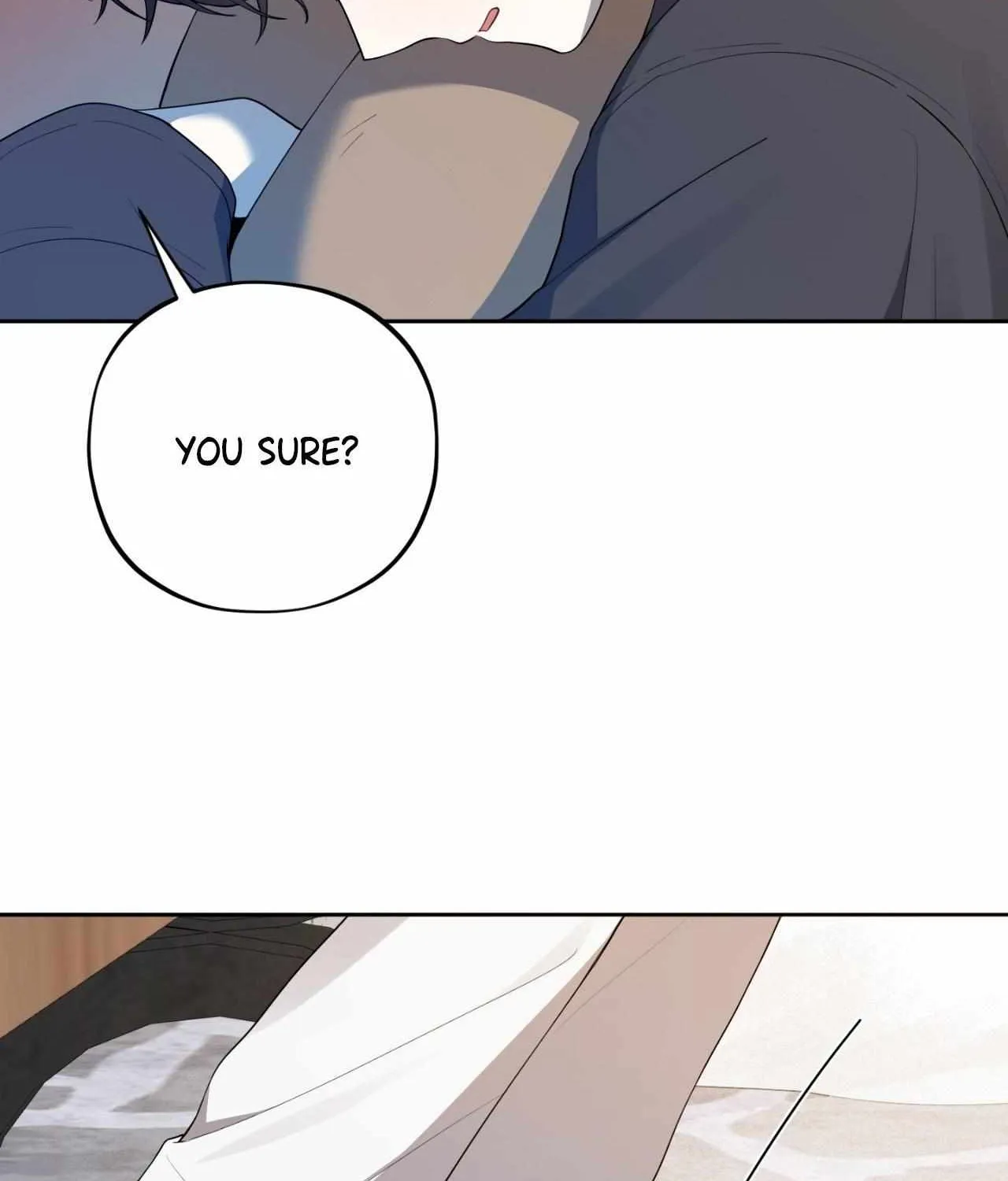 Leave Room For Love Chapter 46 page 5 - 