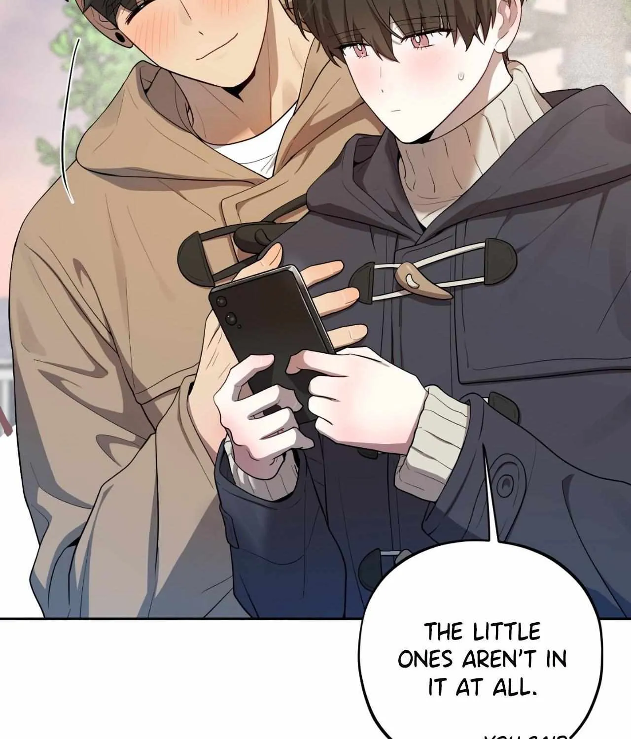 Leave Room For Love Chapter 46 page 41 - 