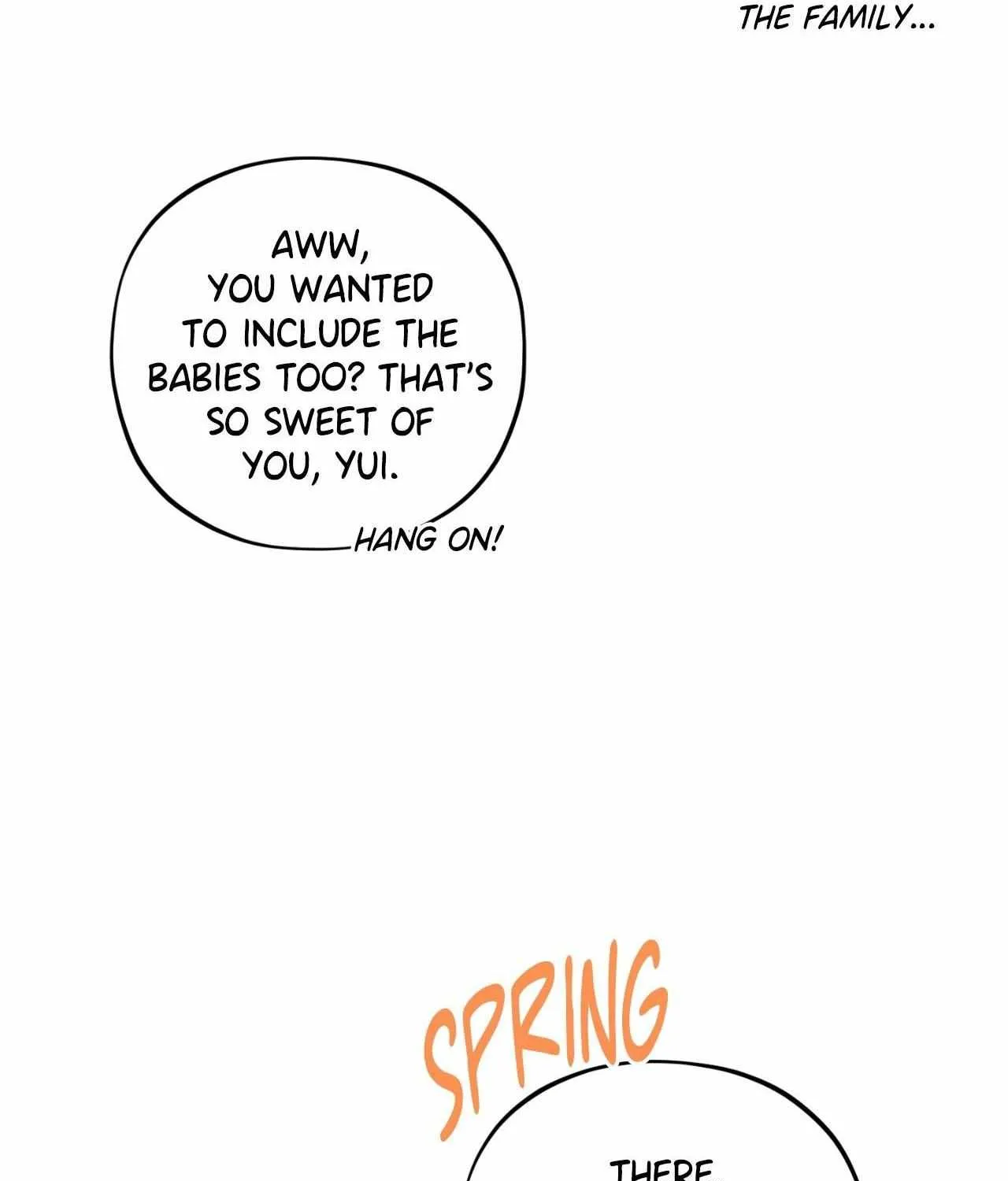 Leave Room For Love Chapter 46 page 43 - 
