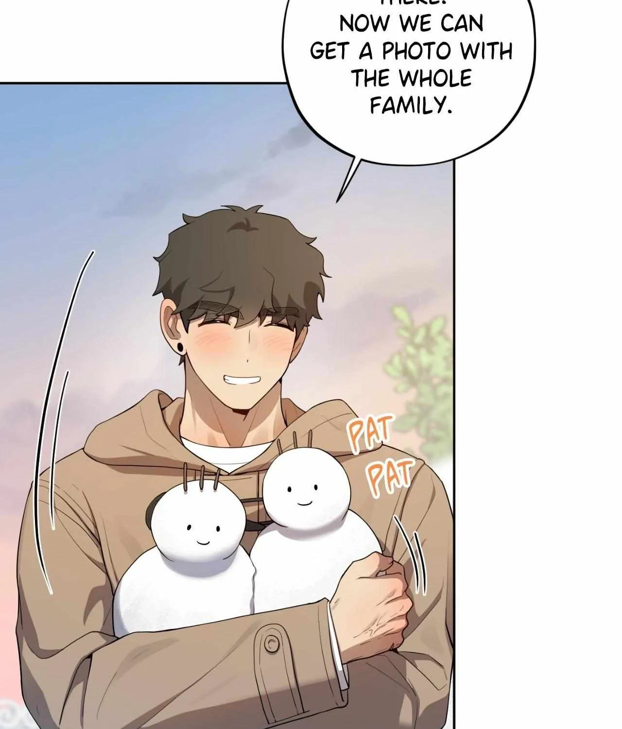Leave Room For Love Chapter 46 page 44 - 