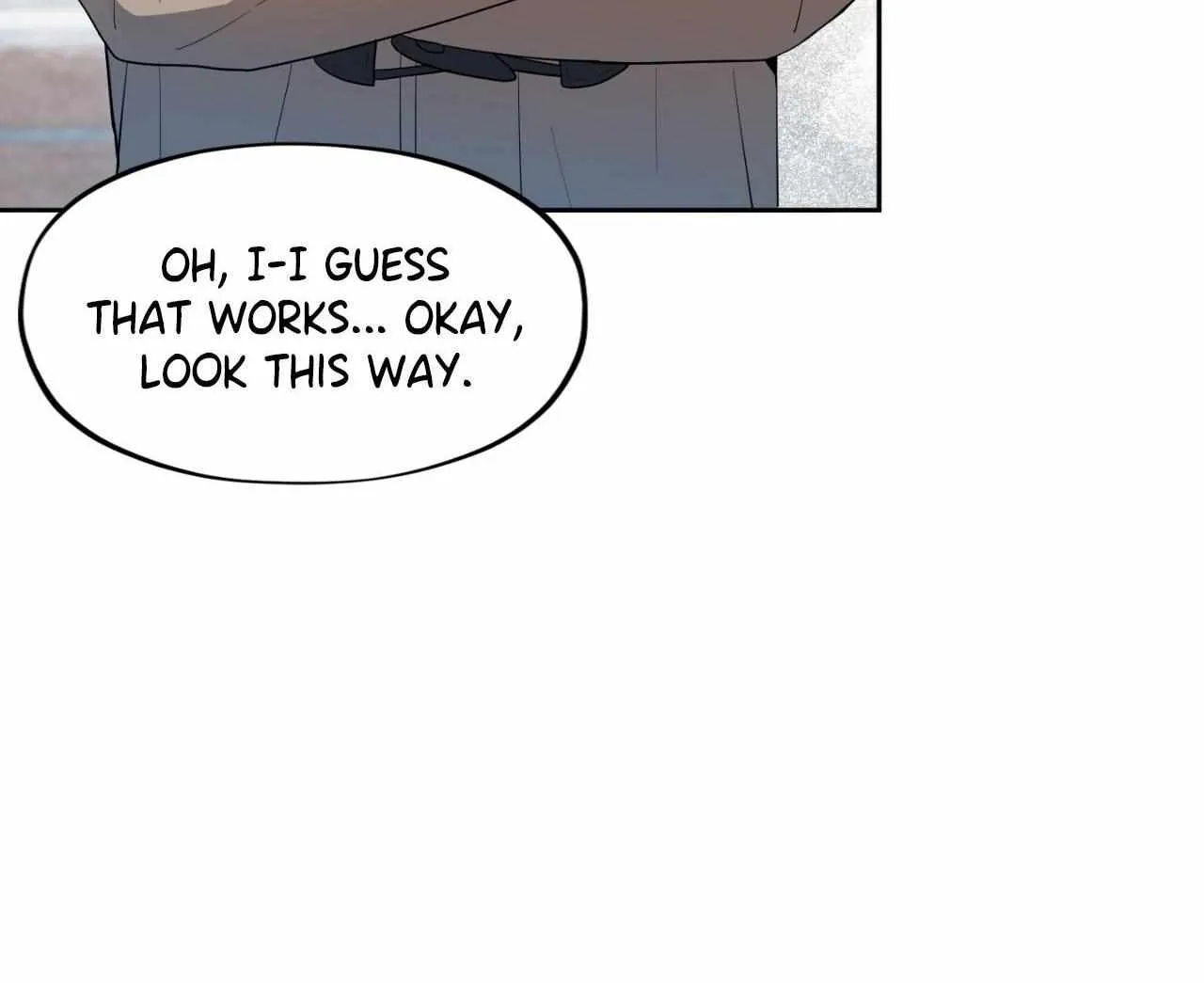 Leave Room For Love Chapter 46 page 45 - 